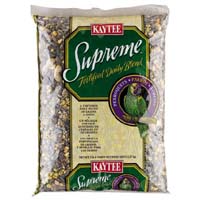 Kaytee Supreme Fortified Daily Blend
